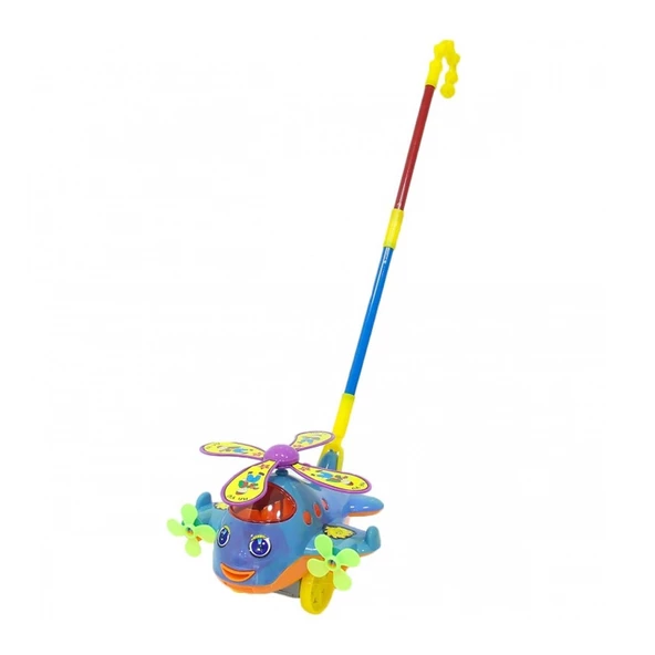 006 BY Toys, Hayu Uçak ürün görseli 1