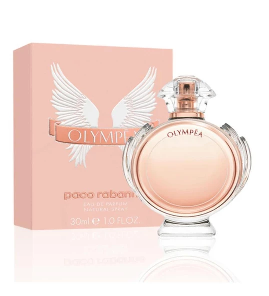 Paco Rabanne Olympea EDP 80 ML ürün görseli 1