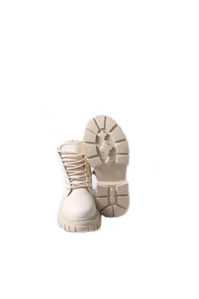 Papuçcity Sprs 02981 Kız Çocuk Postal Bot - Resim 10