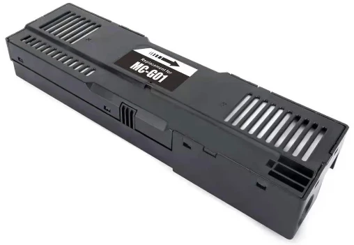 Canon MC-G01 Uyumlu Atık Mürekkep Tank Bakım Kutusu ürün görseli 1