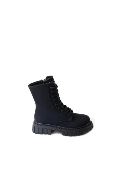 Papuçcity Sprs 02986 Kız Çocuk Postal Bot - Resim 2