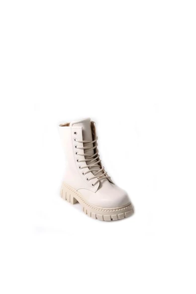 Papuçcity Sprs 02987 Kız Çocuk Postal Bot ürün görseli 1
