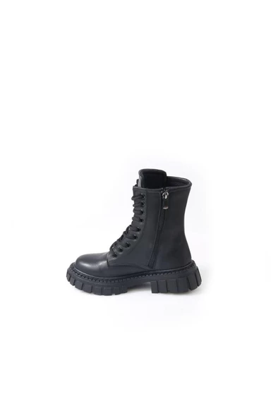 Papuçcity Sprs 02980 Kız Çocuk Postal Bot - Resim 3