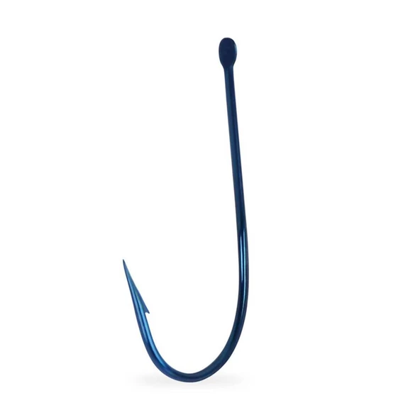 Mustad 496 50 Adet Olta İğnesi  1 No ürün görseli 1