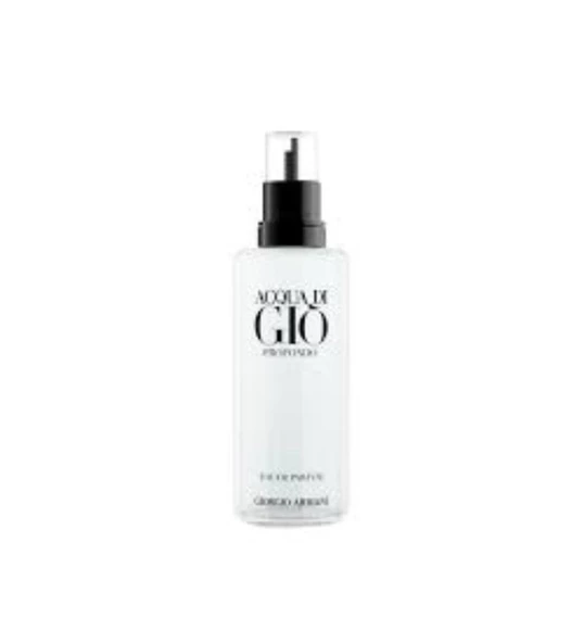 Giorgio Armani Acqua di Gio Profondo EDP 150ML Refill ürün görseli 1