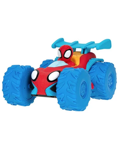 Spidey Tırmanan Araba PDY12000 - Resim 3
