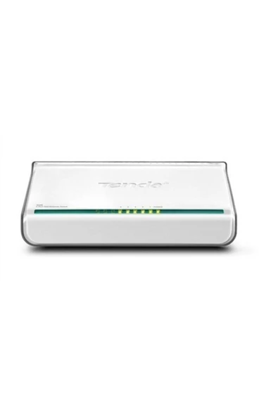 Tenda S105 5 Port 10/100 Switch ürün görseli 1