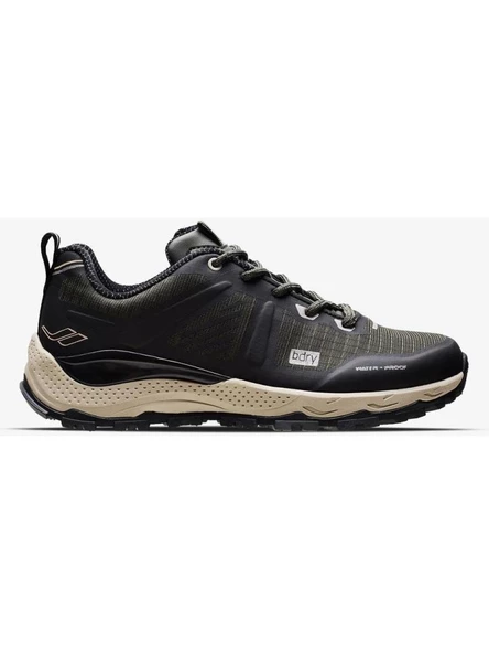 LESCON SAFARI 2 HAKİ SU GEÇİRMEZ WATERPROOF GÜNLÜK SPOR AYAKKABISI ürün görseli 1