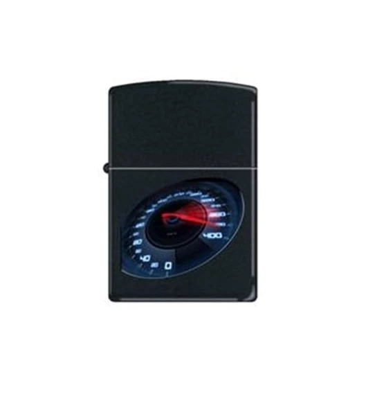 Zippo Benzinli Çakmak--Amerikan- Z-CI015277-218 (218-00891)-Z25 ürün görseli 1