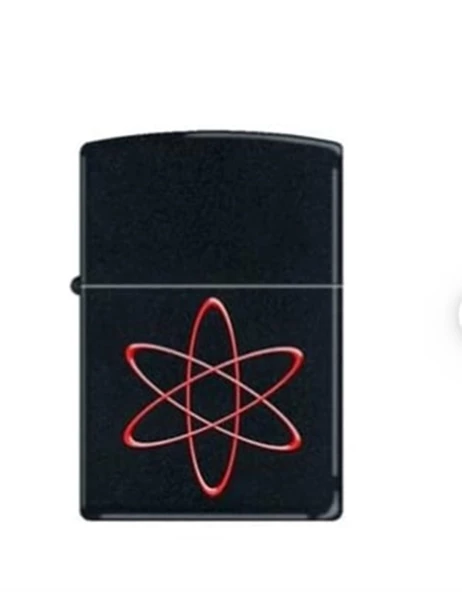 Zippo Benzinli Çakmak--Amerikan-CI006247-218-Z26 ürün görseli 1