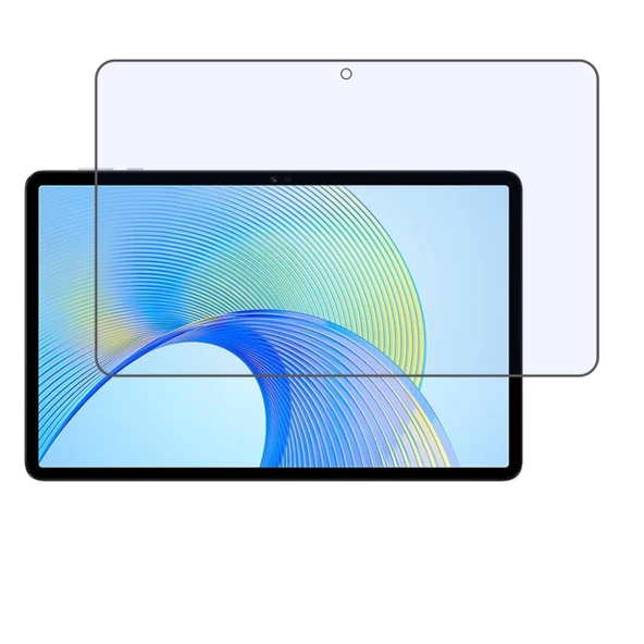 Honor Pad X9 Tablet Paperlike(Kağıt Hissi) 9H Nano Ekran Koruyucu ürün görseli 1