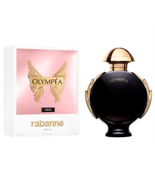 Paco Rabanne Olympea Parfüm 80 ml Kadın Parfüm ürün görseli 1