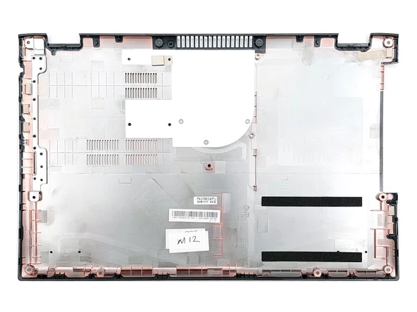 CASPER Nirvana F15 F15K F600, F650, F700, F750, F800 Notebook Alt Kasası 13N1-0AA0U21 ürün görseli 1