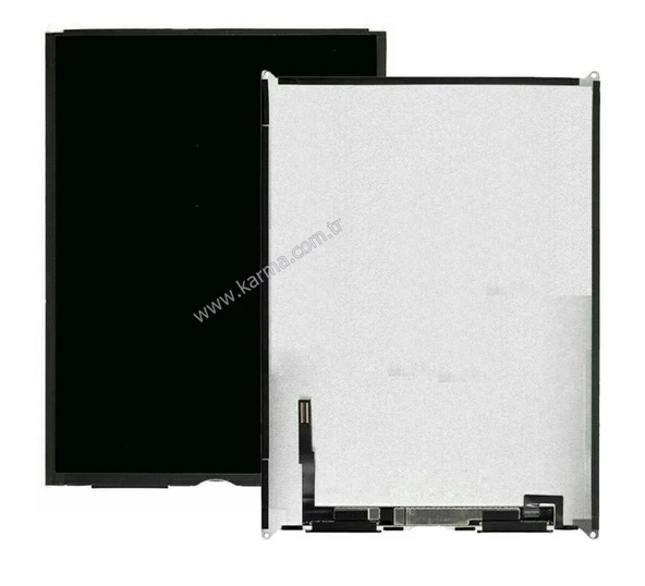Apple ipad 9.Nesil A2602 A2603 A2604 A2605 Uyumlu Lcd Ekran, Panel ürün görseli 1