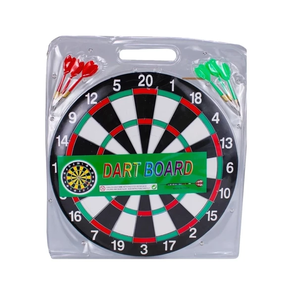 Büyük Dart ürün görseli 1