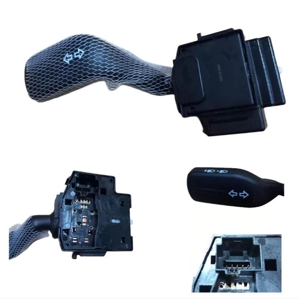 Ford Transit Uyumlu Far Sinyal Kolu 2006-2014 ürün görseli 1