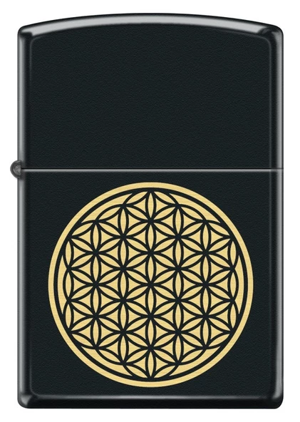 Zippo Benzinli Çakmak--Amerikan-Z-MP403450-218 (218-087913)-Z27 ürün görseli 1