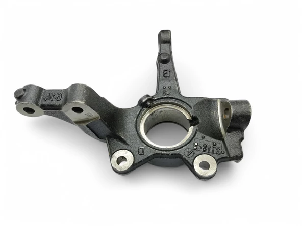 Ön Aks Taşıyıcı Sağ - Renault Clio 5 400142942R ürün görseli 1