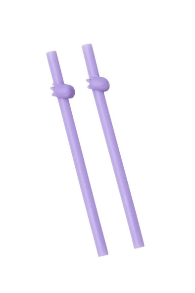 WEE BABY 2'li Pipet-mor ürün görseli 1