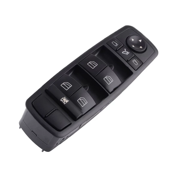 Mercedes W251-W164-X164 Cam Açma Düğmesi 2518300290 A 251 830 02 90 ürün görseli 1
