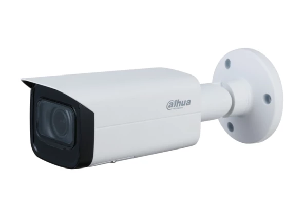 Dahua IPC-HFW1431T-ZS-2812-S4 4MP 2.8-12MM MOTORIZE VERIFOCAL BULLET POE IP KAMERA ürün görseli 1