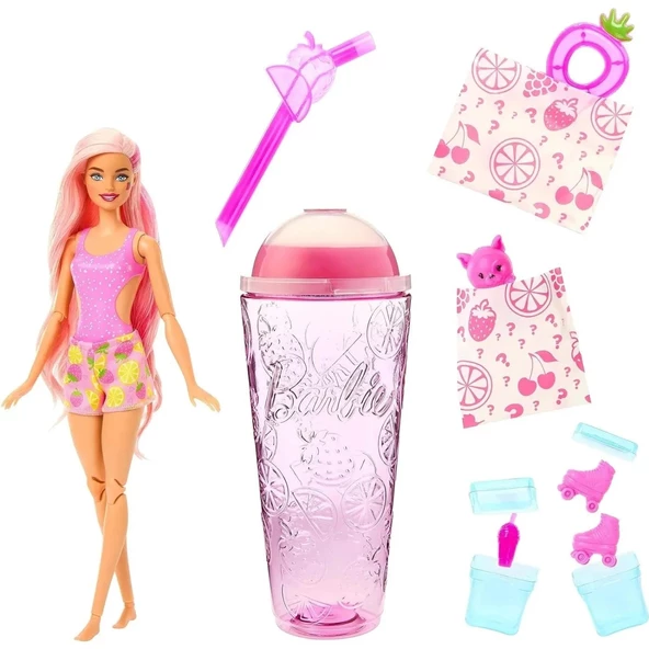 Bebek Pop Reveal Süpriz Bebek - Resim 2