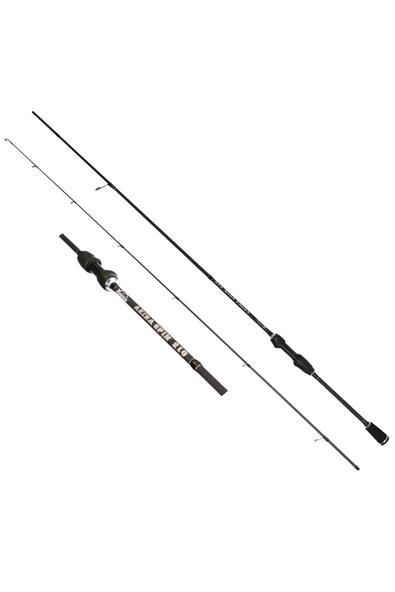 1466 Akira Spin 210cm 2 Parça LRF Kamışı 1-10gr Atar ürün görseli 1