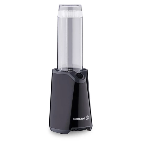 KORKMAZ A5574 ELEKTRA KİŞİSEL BLENDER SETİ ürün görseli 1