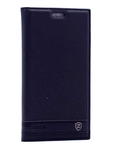 Galaxy J7 Prime Kılıf Elite Pencereli Kapaklı Kılıf ürün görseli 1