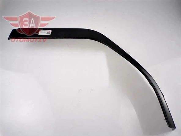 Mitsubishi Canter Marşbiyel Sacı Sağ FE304-FE444-FE449 ürün görseli 1
