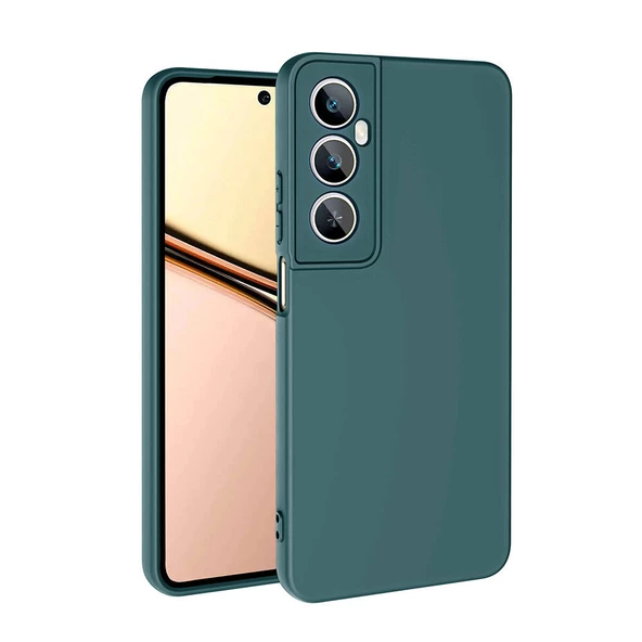 Realme C65 4G Kılıf  Mara Lansman Kapak ürün görseli 1