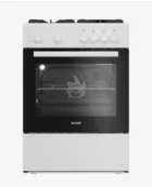 Arçelik F 8440-1 B Ocaklı Fırın ürün görseli 1