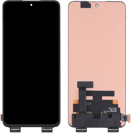 Realme 10 Pro Plus Uyumlu OLED Lcd Ekran Dokunmatik ürün görseli 1