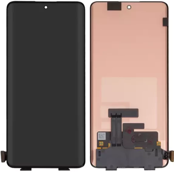 Realme 11 Pro Plus Uyumlu OLED Lcd Ekran Dokunmatik ürün görseli 1