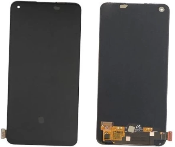 Realme 11 Uyumlu Servis Lcd Ekran Dokunmatik ürün görseli 1