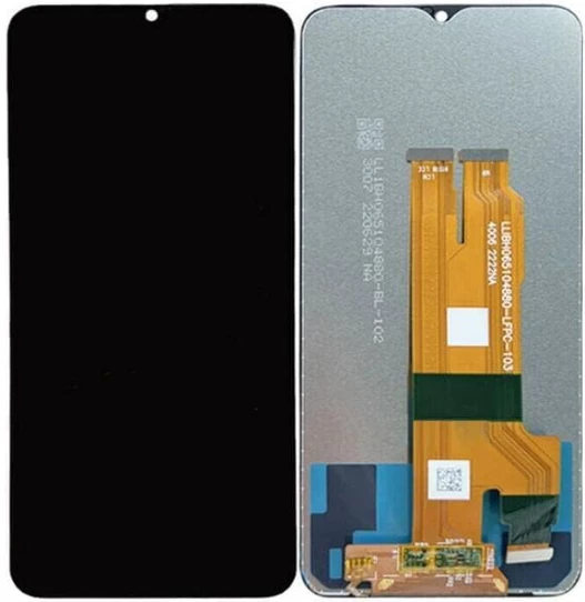 Realme 10T Uyumlu OLED Lcd Ekran Dokunmatik ürün görseli 1