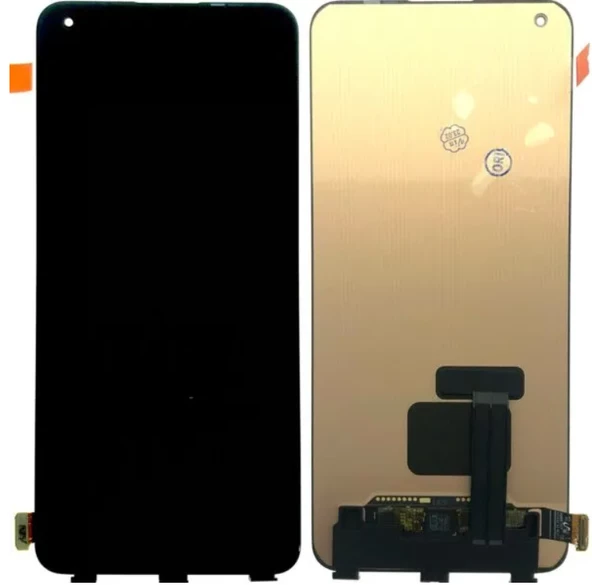 Realme GT 2 Pro Uyumlu OLED Lcd Ekran Dokunmatik ürün görseli 1