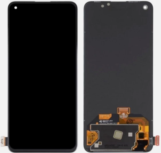 Realme GT Neo Uyumlu Lcd Ekran Dokunmatik ürün görseli 1