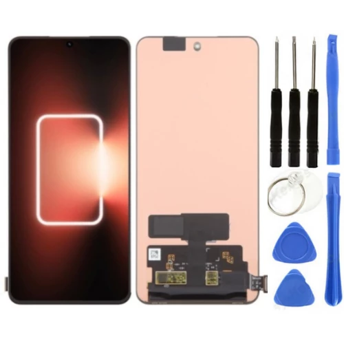 Realme GT 3 Uyumlu A Kalite Lcd Ekran Dokunmatik + Tamir Seti ürün görseli 1