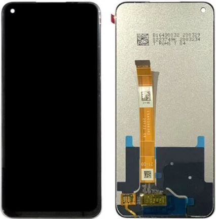 Realme 6s Uyumlu Lcd Ekran Dokunmatik ürün görseli 1
