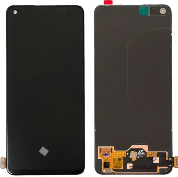 Realme 9 Uyumlu A Kalite Lcd Ekran Dokunmatik ürün görseli 1