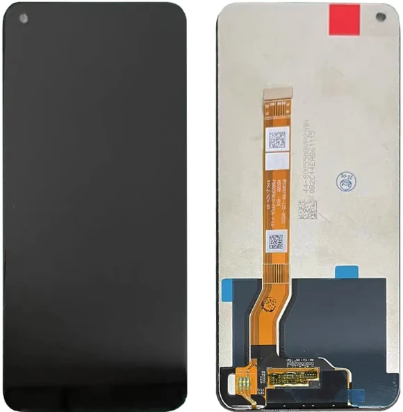 Realme 8i Uyumlu Lcd Ekran Dokunmatik ürün görseli 1