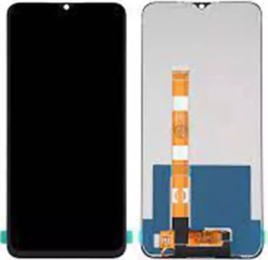 Realme C11 Rmx2185 Uyumlu A Kalite Lcd Ekran Dokunmatik ürün görseli 1