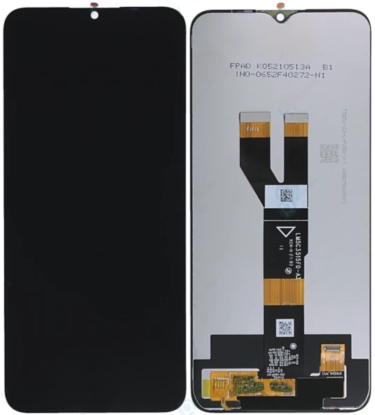 Realme C20 Uyumlu OLED Lcd Ekran Dokunmatik ürün görseli 1