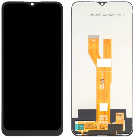 Realme C21 Uyumlu Lcd Ekran Dokunmatik ürün görseli 1