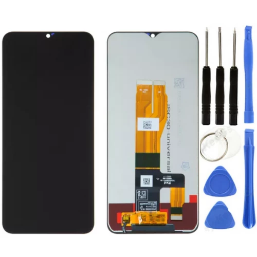Realme C31 Uyumlu Servis Lcd Ekran Dokunmatik + Tamir Seti ürün görseli 1