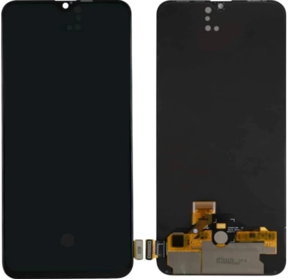 Realme XT Uyumlu Lcd Ekran Dokunmatik ürün görseli 1