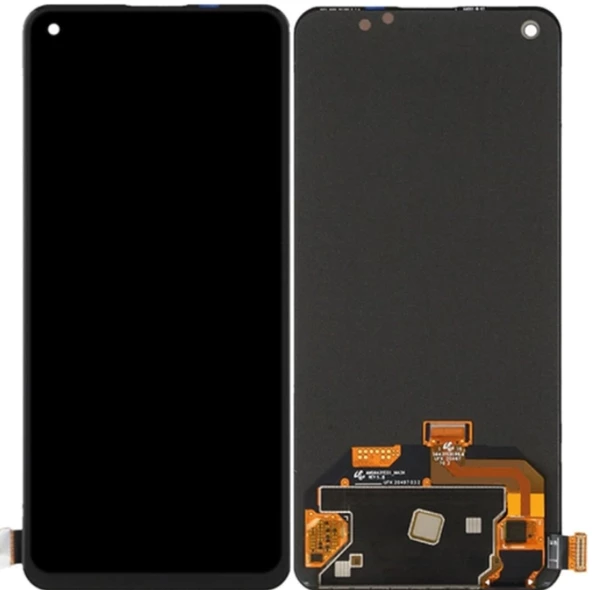 Realme GT Uyumlu HK Lcd Ekran Dokunmatik ürün görseli 1