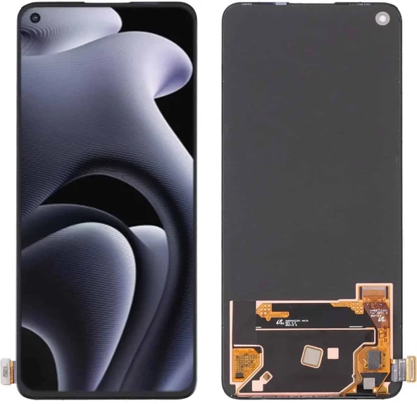 Realme GT Neo 3T Uyumlu OLED Lcd Ekran Dokunmatik ürün görseli 1