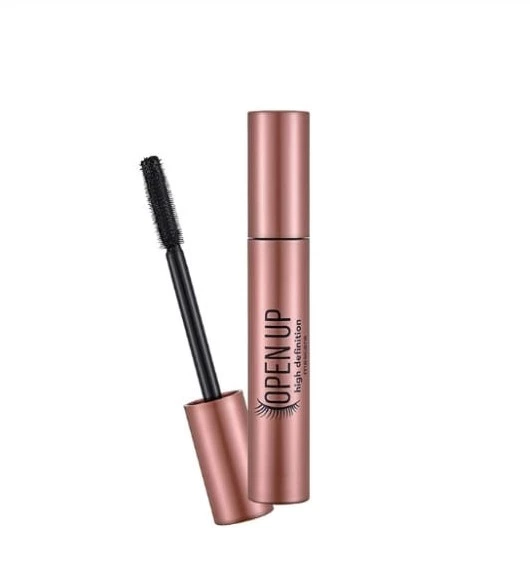 Flormar Open Up HD Kirpikleri Tek Tek Ayıran Maskara 001 ürün görseli 1